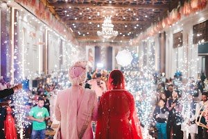 The Blue Moon Luxury Banquet Hall place picture